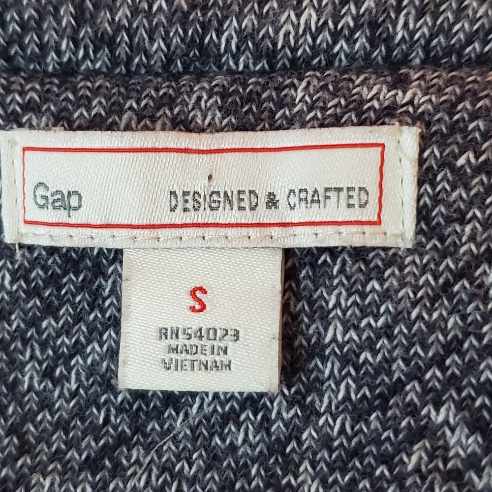 Gap Moto Jacket - Picture 8 of 12